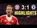 Download Lagu Bayern Munich Vs Chelsea [ 3-1 ] Champions League 2025
