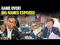 Philippines Flood Control Scam BLOWS UP! Senate Blue Ribbon Committee's BIG Shocker | N18G