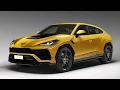 2025 Chevy Corvette SUV interior Exterior Car Review