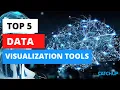 Top 5 Data Visualization Tools