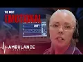 Inside one of Queensland Ambulance s most emotional shifts Ambulance