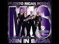 Tu Cariñito - Puerto Rican Power