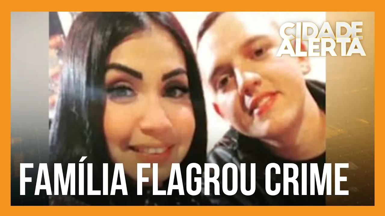 Polícia procura suspeita de matar o marido GCM durante uma viagem em família