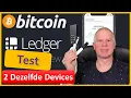 Download Lagu Ledger Nano X Test met 2 Identieke Devices | Crypto Hardware Wallet | Tips