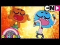 Download Lagu Gumball | Richard Is In Charge! | The Castle | Cartoon Network