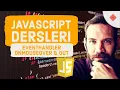 Yakin Kampus - Javascript Ders 26