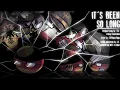 Download Lagu It's Been So Long ✠ Modern History of Germany ✠ CW: @lejoueurdunet