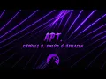 Download Lagu Charles B, Amero \u0026 Hallasen - APT.