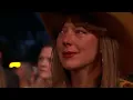 Reba McEntire Presents Alan Jackson with the Lifetime Achievement Award (From the 60th ACM Awards)