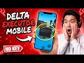 Delta Executor Mobile - How To Install Roblox Delta Executor on iOS Android NO KEY Tutorial
