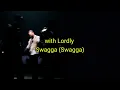 Black Sherif – Swagga (Lyric Video)