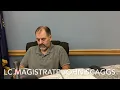 LC Fiscal Court Special Meeting August 23 2022