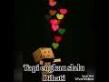 Download Lagu Cinta Terlarang by: ILIR 7 versi boneka danbo