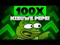 Lagu BODEM BEREIKT PEPE!! Waarom deze MEME 100X gaat Stijgen?