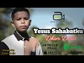 Pop Rohani Terbaru || YESUS SAHABATKU || DHIVO DOLAT || Cipt. Eman Rodju || MV