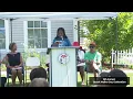 6th Annual Quock Walker Day