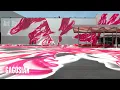 Download Lagu Katharina Grosse: Art Basel Messeplatz Project 2025 | Gagosian