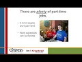 Self-Directed Employment Training - Module 1