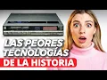 Download Lagu Los 15 PEORES Fracasos Tecnológicos de la Historia