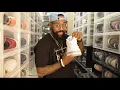 Marcus Jordan sneaker collection sneak peek - Trophy Room