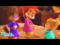 Download Lagu The Chipettes - Sweet But Psycho [+26,000 subs]