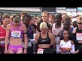 Lagu TCS Amsterdam Marathon 2025 - Full Race - ENG