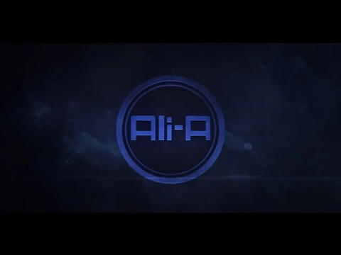 Download MP3 Evolution of Ali-A Intro's