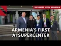 Lagu Armenia Announces $500M AI Supercomputer Plan with Firebird and NVIDIA: THIS WEEK IN BUSINESS