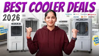 top 6 cooler deals you shouldnt miss amazon u0026 flipkart sale