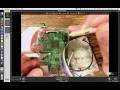 Blinking an LED using RPi GPIO