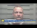 Inmate Escapes From Muhlenberg County Detention Center