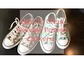 How To Clean Converse