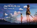 Download Lagu NẶNG TÌNH HAY NHẸ LÒNG - TỐNG GIA VỸ | COVER HOÀNG LINH |