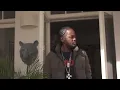 Arya Starr ft Dexta Daps - Rush (Remix)