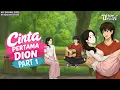Lagu Dion's First Love PART 1 - Dhot Design