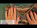 Centre Double Decrease CDD for Knitters
