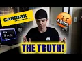 I Bought A Car From Carmax So You Don t Have to