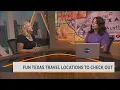 TLM Texas Travel Locations on Spectrum News