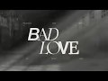 【男性cover】BAD LOVE / HANA 歌ってみた【EL6】