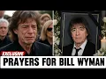 5 Minutes Ago Heartbreaking News About Bill Wyman