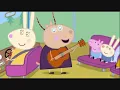 The Bing Bong Song