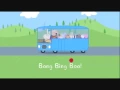 Download Lagu The Bing Bong Song