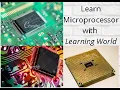 Microprocessor Lecture 9