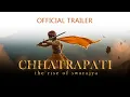Download Lagu CHHATRAPATI: The Rise of Swarajya AI | Epic AI-Generated Trailer | Shivaji Maharaj AI Series