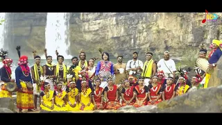 झूमे बस्तर | Jhume Bastar | Nitin Dubey | Sharmila Biswas | New Chhattisgarhi Song 2026 | CG Song