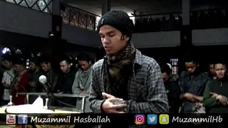 Muzammil Hasballah   Ar Rahman FULL