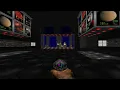 H Doom gameplay Delta-touch D