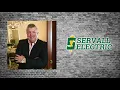 Cincy Spotlight Featuring Ryan Pogozalski of Servall Electric