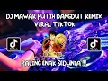 Lagu DJ MAWAR PUTIH DANGDUT REMIX VIRAL TIKTOK TERBARU FULL BASS 2022