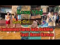 Download Lagu Part2:Swimming Garna Jada Dekhiyo Sundari Korean Keti.Korea Vlog/Korean Girl @sunilbarshingvlog9251 